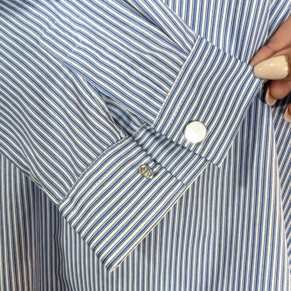 Zara Ruffle Top - - Picture 4 of 7